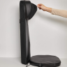 Массажная накидка UNIX FLEX RELAX Black MPFRBK