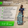 SUP-борд UNIX LINE BLUE LAGOON (320 см) SUPBL320