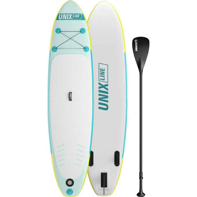 SUP-борд UNIX LINE BLUE LAGOON (320 см) SUPBL320